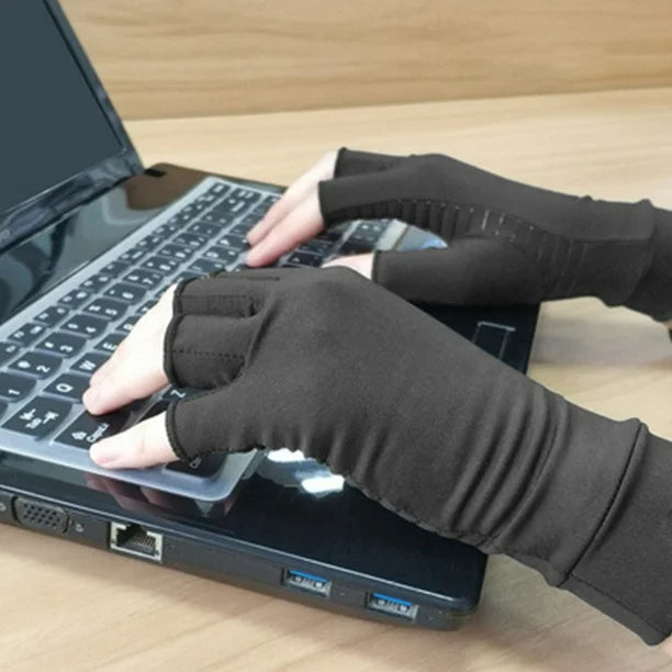 🧤Guantes de Compresión para DOLOR y RIGIDEZ 👉OFERTA ESPECIAL 🎁