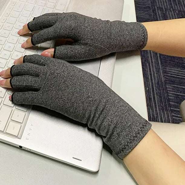 🧤Guantes de Compresión para DOLOR y RIGIDEZ 👉OFERTA ESPECIAL 🎁