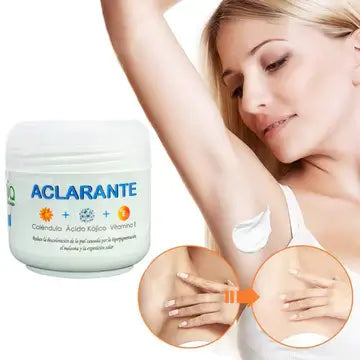 Crema Aclarante Zamia™ - Elimina manchas y mejora tu piel 🔥OFERTA ESPECIAL 👉2X1