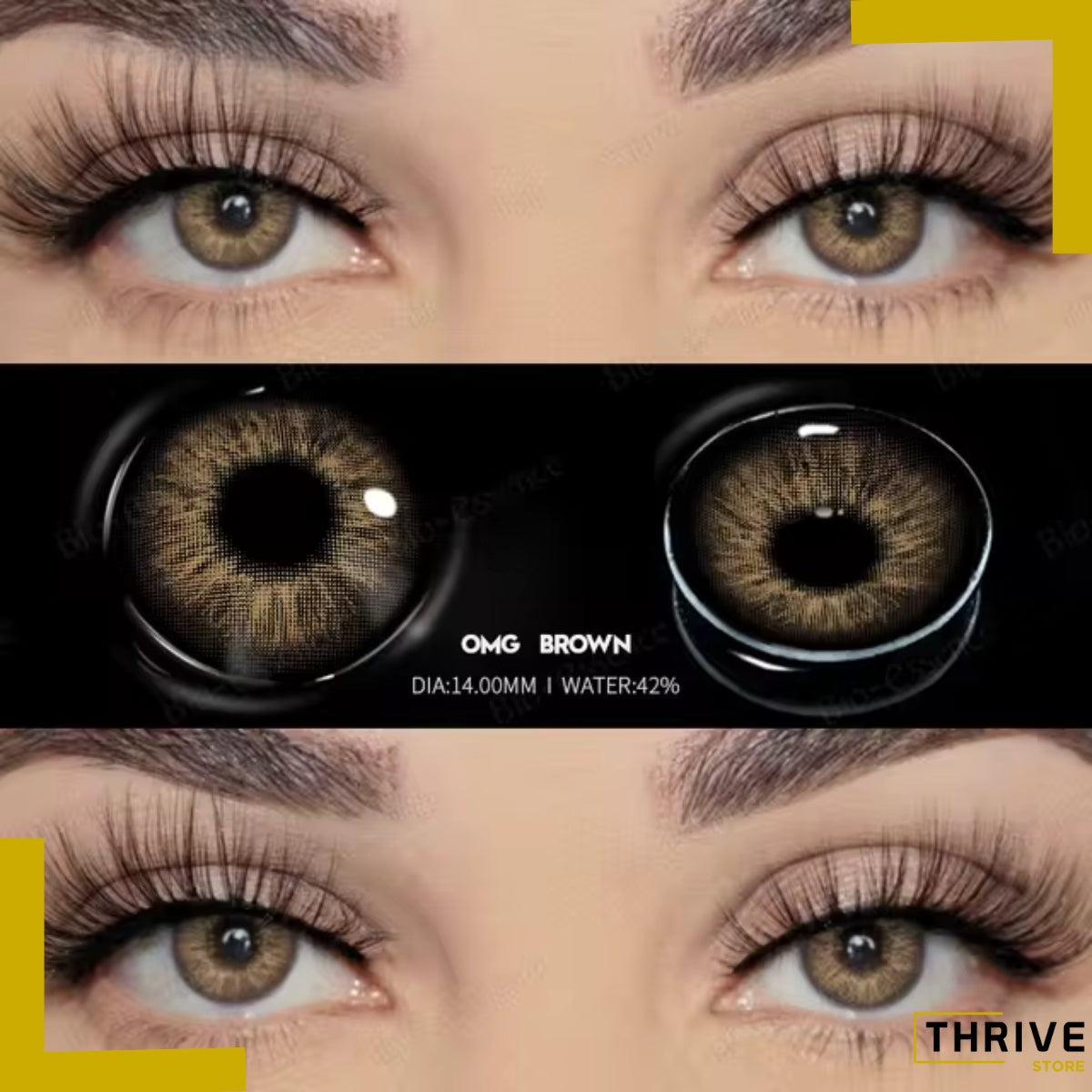 OPTILENTS®: Lentes de Contacto Hidrogel: 🎁LLEVA 2 Y PAGA 1 PROMOCIÓN POR POCOS DÍAS🤯