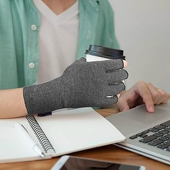 🧤Guantes de Compresión para DOLOR y RIGIDEZ 👉OFERTA ESPECIAL 🎁