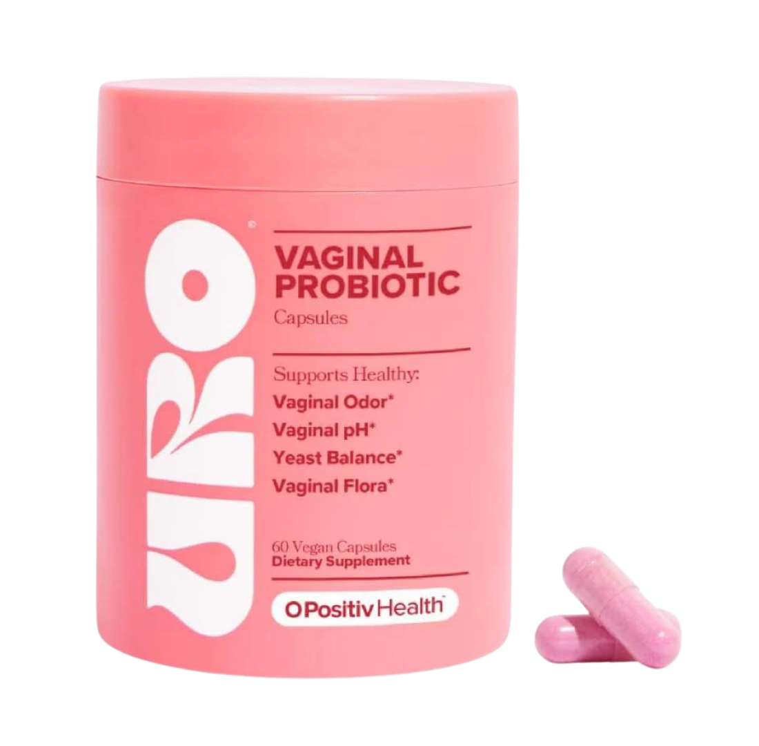 🤯PROMOCIÓN ESPECIAL 2X1 🎁URO - Probióticos vaginales para mujeres🔥RESULTADOS EN 7 DÍAS