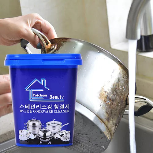 2X1 OFERTA ESPECIAL Magic Cleaner™ - Potente Desengrasante 🧐SOLO POR ESTA SEMANA 🎁