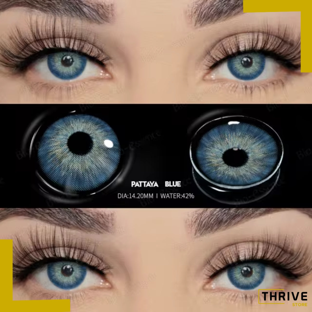OPTILENTS®: Lentes de Contacto Hidrogel: 🎁LLEVA 2 Y PAGA 1 PROMOCIÓN POR POCOS DÍAS🤯