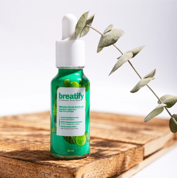 BREATIFY® GOTAS NATURALES PARA EL ALIENTO (Resultados Inmediatos🔥) - ¡OFERTA ESPECIAL 2X1 SOLO POR ESTA SEMANA!🤯🔥