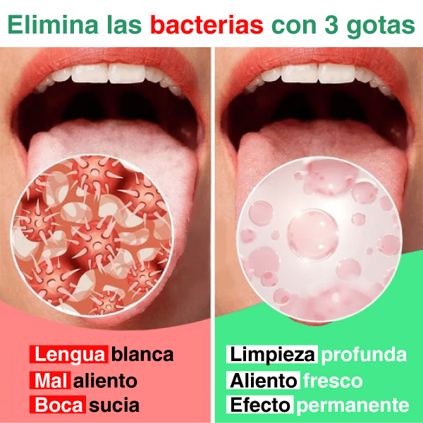 BREATIFY® GOTAS NATURALES PARA EL ALIENTO (Resultados Inmediatos🔥) - ¡OFERTA ESPECIAL 2X1 SOLO POR ESTA SEMANA!🤯🔥