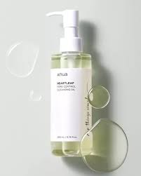 ANUA® Aceite Limpiador para Control de Poros: Resultados Inmediatos🤯OFERTA ESPECIAL 2X1
