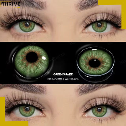 OPTILENTS®: Lentes de Contacto Hidrogel: 🎁LLEVA 2 Y PAGA 1 PROMOCIÓN POR POCOS DÍAS🤯