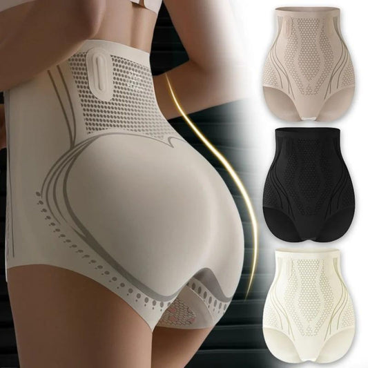 ContourMagic™ - Panty Cortos Moldeadores -🎅👉 Promo Navidad 2x1🎁