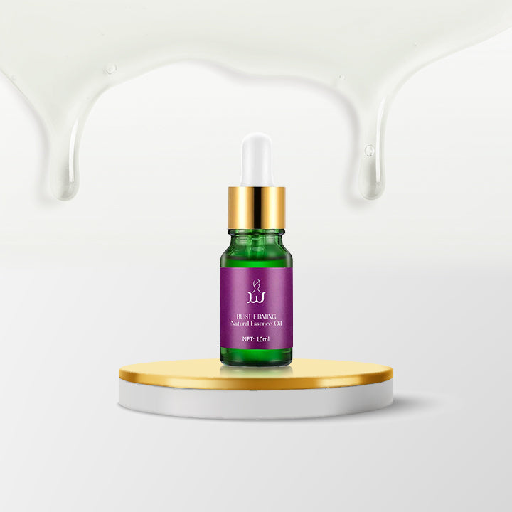 Aceite de esencia natural reafirmante de busto Ceoerty™