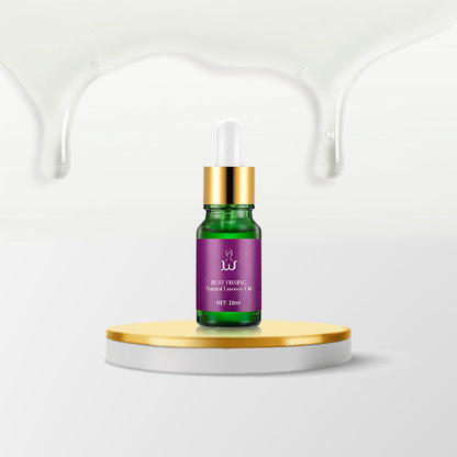 Aceite de esencia natural reafirmante de busto Ceoerty™