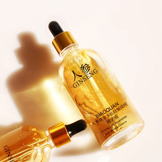 1+1 Ginseng® Serum Antioxidante Rejuvenescedor con Pomegranate OFERTA ESPECIAL 2x1