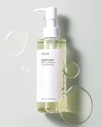 ANUA® Aceite Limpiador para Control de Poros: Resultados Inmediatos🤯OFERTA ESPECIAL 2X1